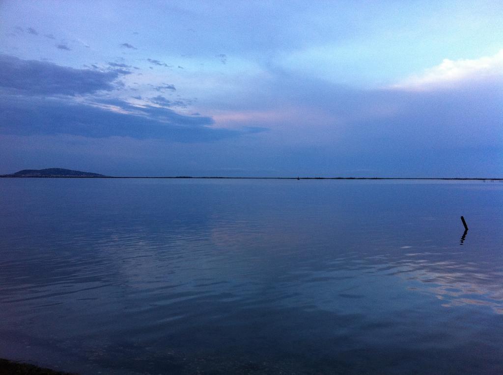 La Bellonette Marseillan  Luaran gambar