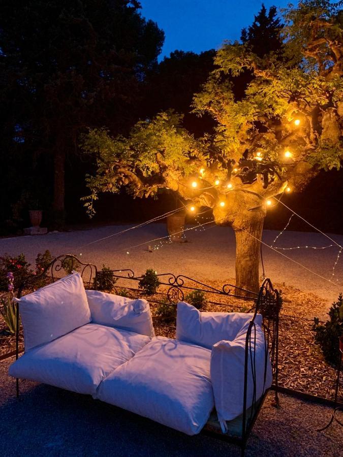 La Bellonette Marseillan  Luaran gambar