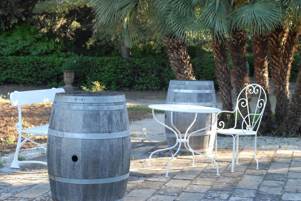 La Bellonette Marseillan  Luaran gambar
